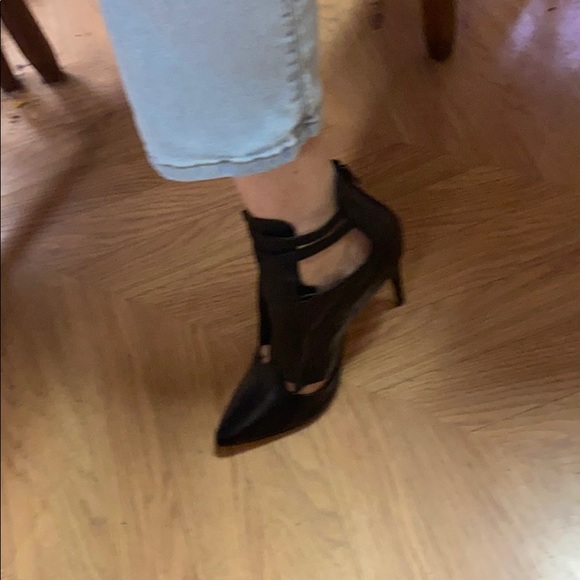 Beau & Ashe High Heels - Picture 9 of 11